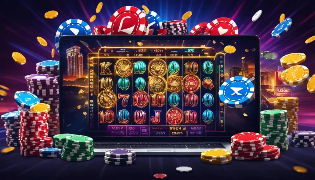 Các sản phẩm và dịch vụ nổi bật của goo888 nhà cái