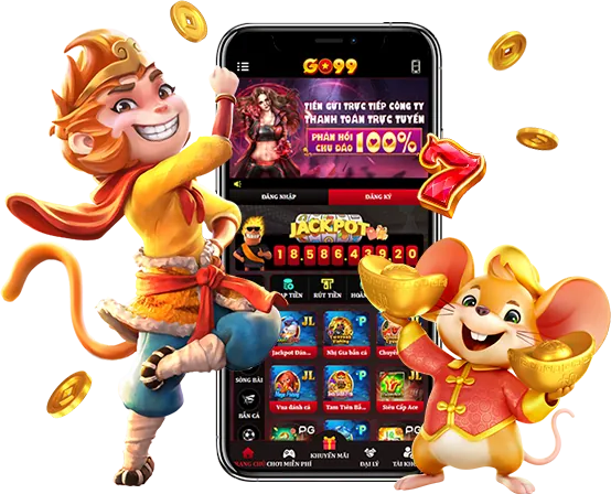 Đa dạng trò chơi cá cược tại goo888 nhà cái