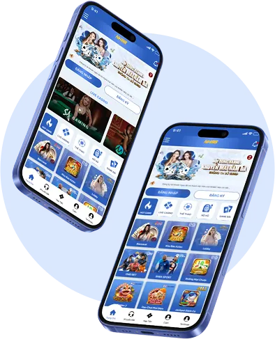 Giao diện thân thiện của goo888 nhà cái