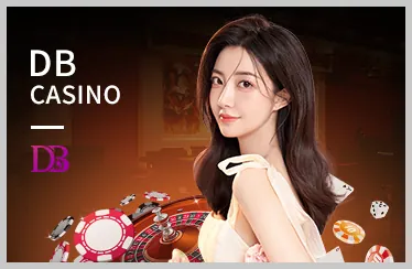 Bàn Rồng Hổ tại goo888 nhà cái với thẻ bài và dealer