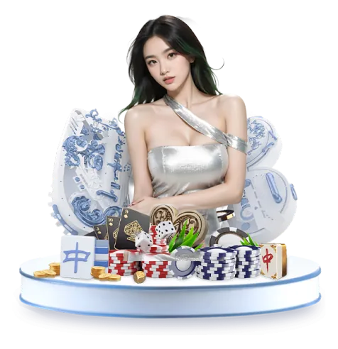 Trải nghiệm casino trực tuyến chân thực tại goo888 nhà cái